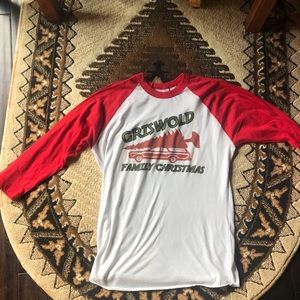 Griswolds Christmas shirt